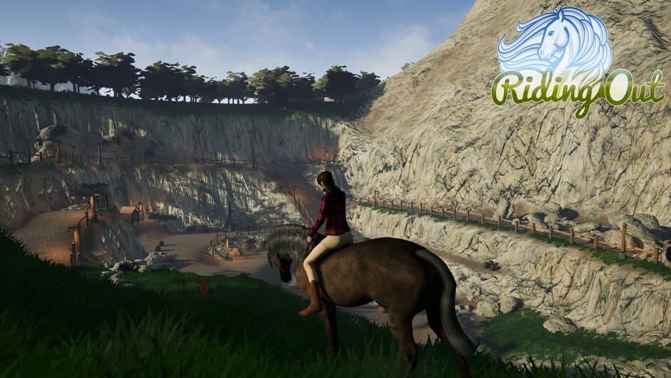 Riding Out screenshot 4