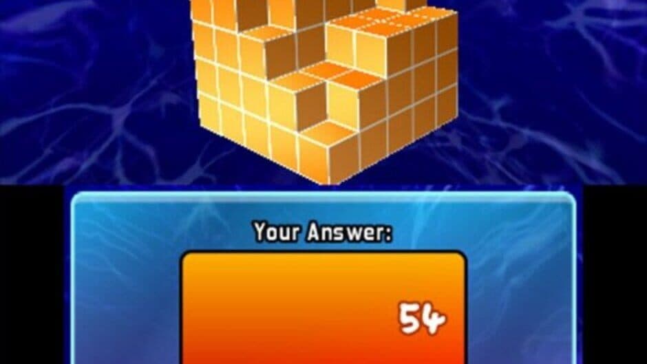 Puzzler Mind Gym 3D screenshot 4