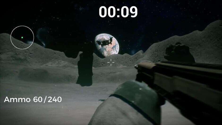 All Contact Lost screenshot 4