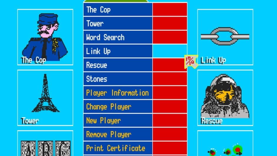 10 out of 10: French screenshot 2