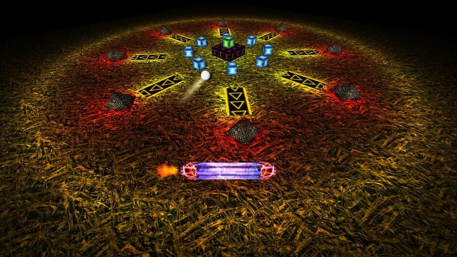 Anoix screenshot 3