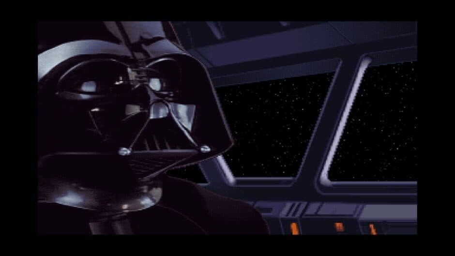 Star Wars: TIE Fighter - Special Edition screenshot 3