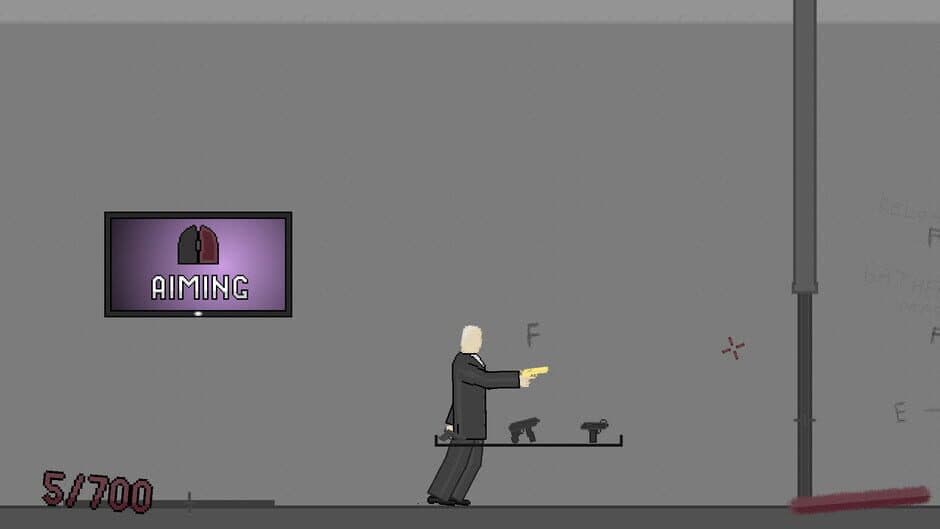 mr.President Prologue screenshot 4