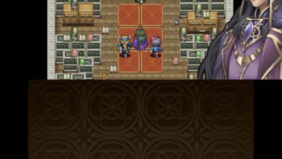 Unlucky Mage screenshot 2