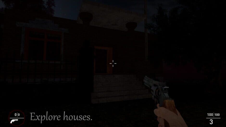 Lone Leader screenshot 3