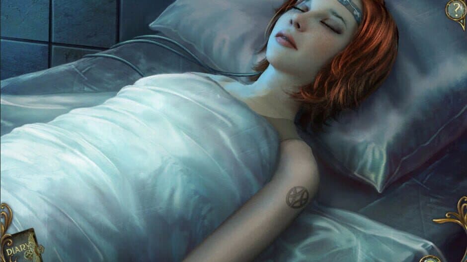 Dreamscapes: The Sandman - Premium Edition screenshot 3