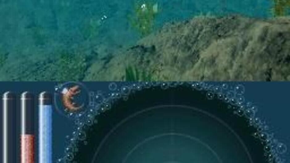 Sea Monsters: A Prehistoric Adventure screenshot 1