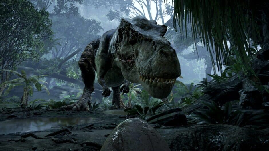 Back to Dinosaur Island screenshot 3