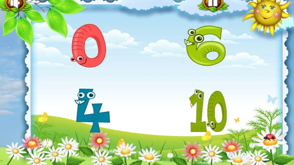 Kids Learn screenshot 4
