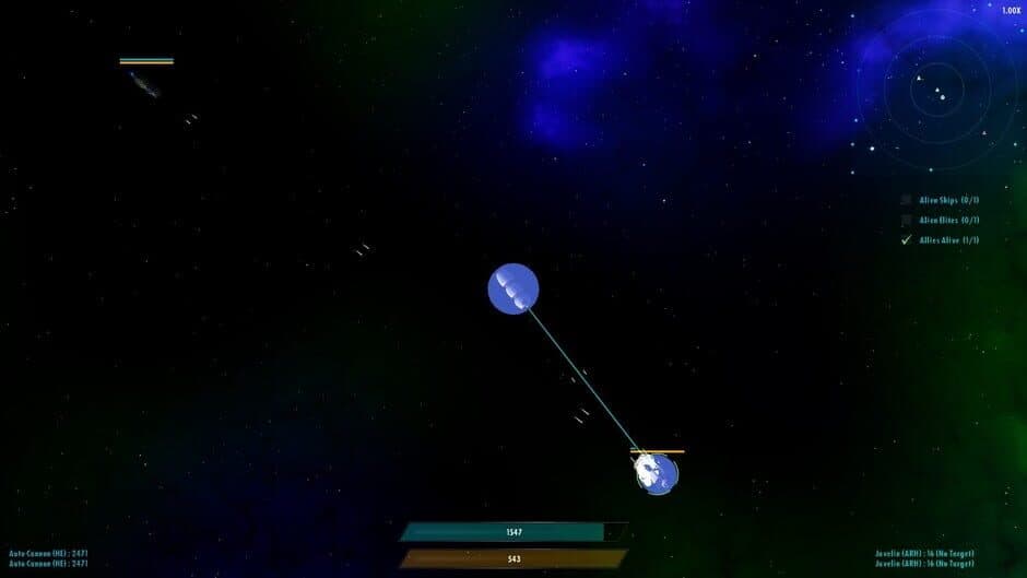 RockBuster screenshot 4