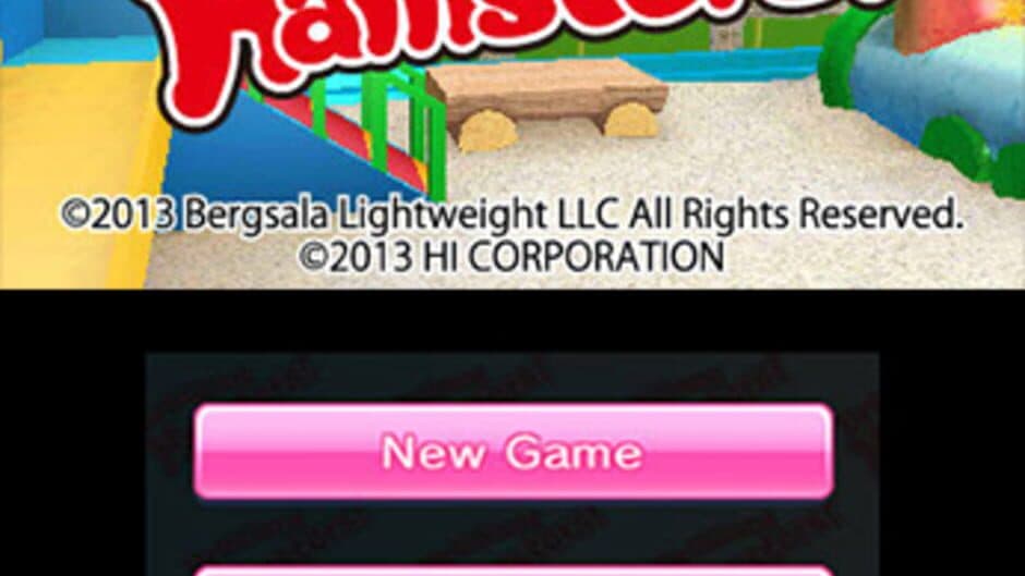 Brilliant Hamsters! screenshot 4