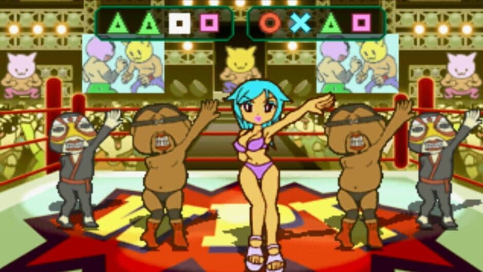 Superstar Dance Club screenshot 4