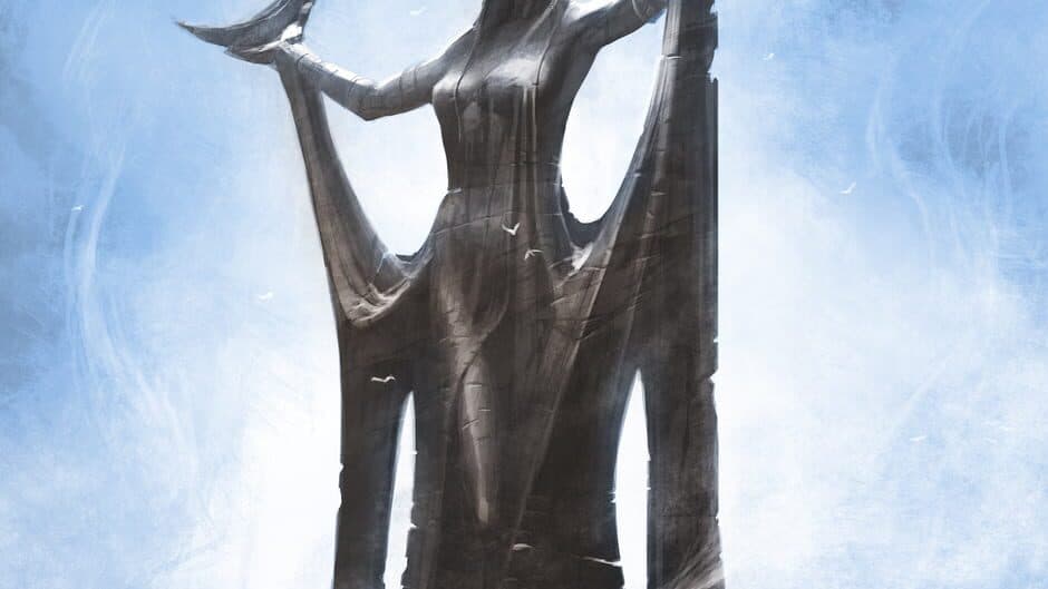 The Elder Scrolls V: Skyrim artwork 4