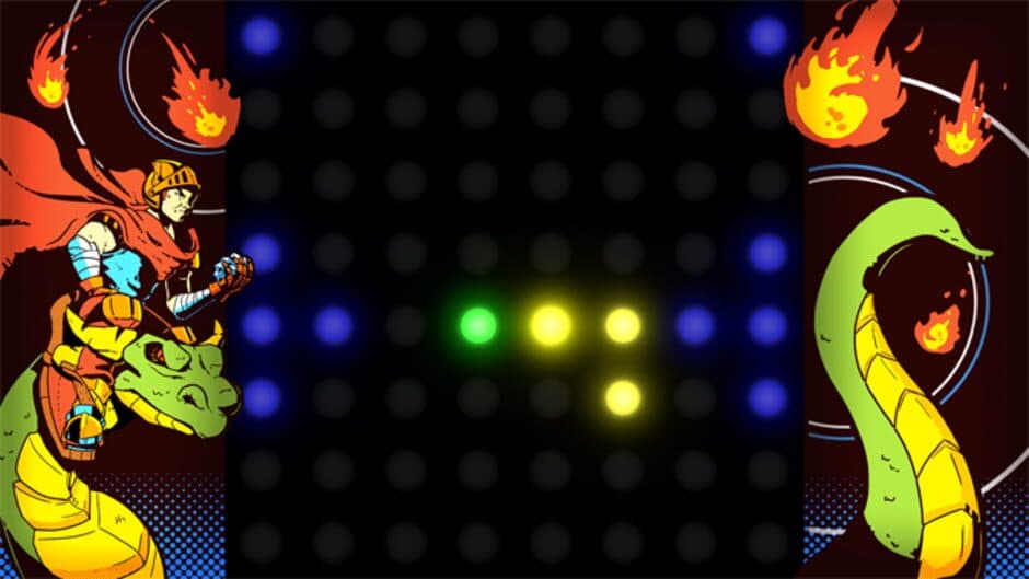Dot Arcade screenshot 3