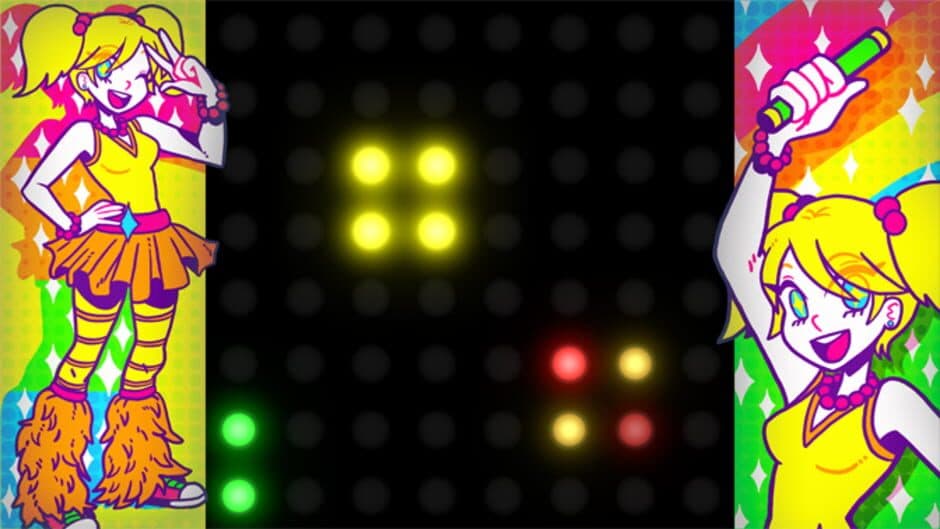 Dot Arcade screenshot 2