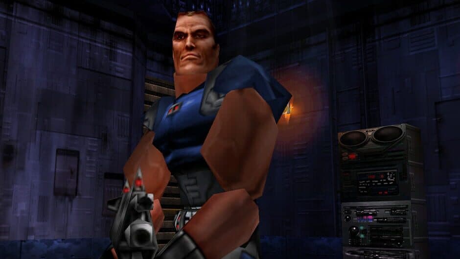 Redline screenshot 4