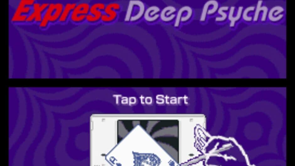 Master of Illusion Express: Deep Psyche screenshot 1