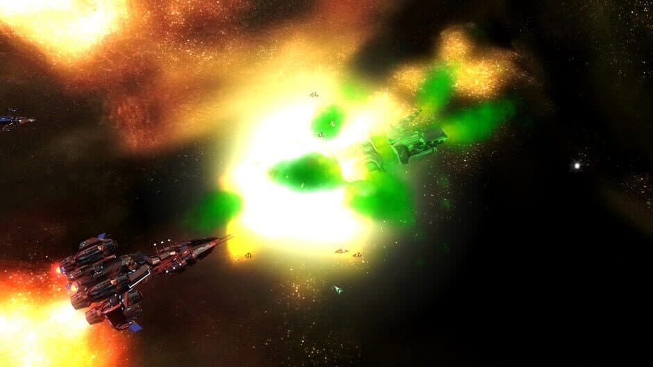 Foresight screenshot 3