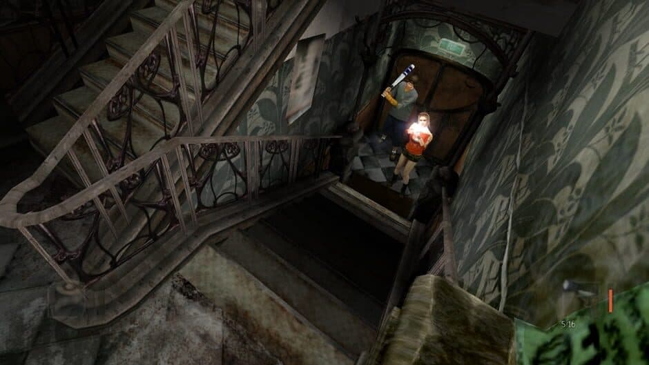 ObsCure screenshot 2