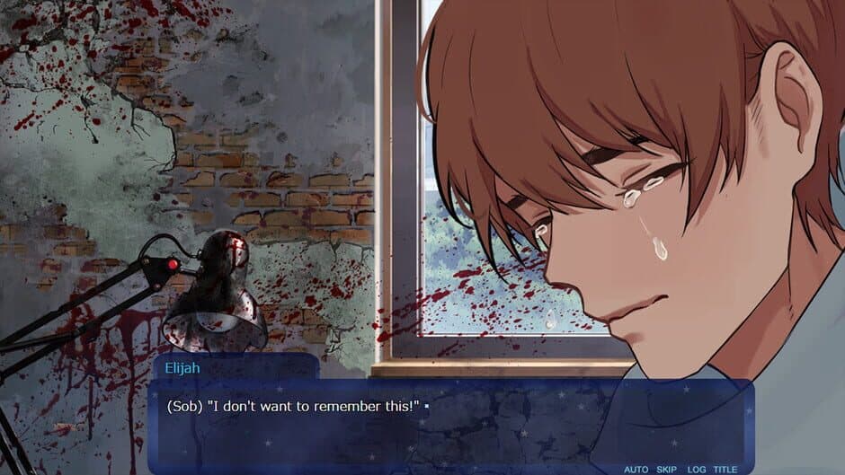 Grand Kokoro - Episode 1 screenshot 4