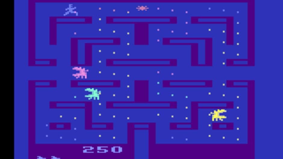 Alien screenshot 3