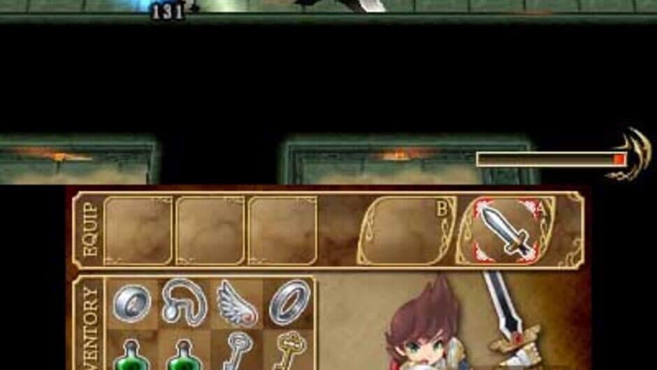 Excave screenshot 4