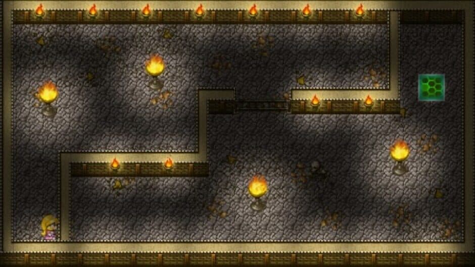 Rorrim screenshot 1