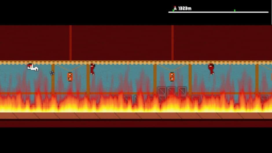 Kung Fu Fight! screenshot 3
