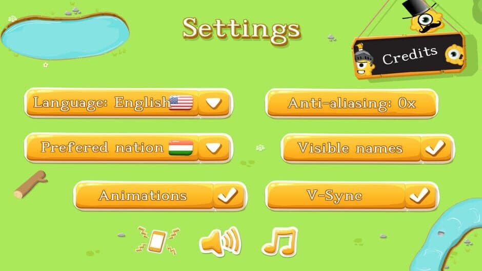 Adorables screenshot 4