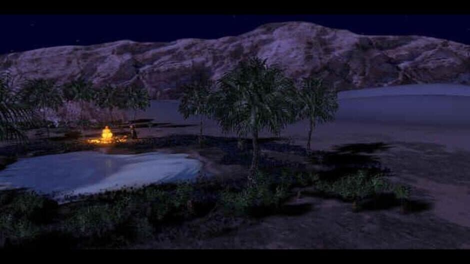 Jerusalem: The Three Roads to the Holy Land screenshot 3
