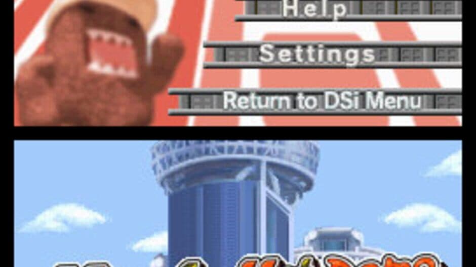 Hard-Hat Domo screenshot 1
