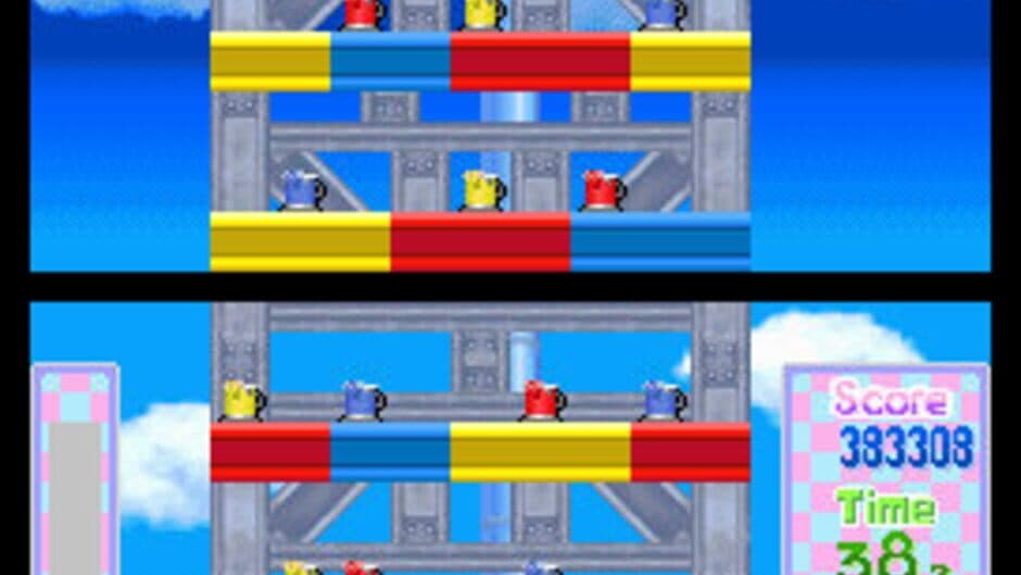 Hard-Hat Domo screenshot 2
