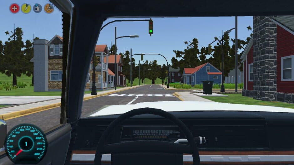Andarilho screenshot 3
