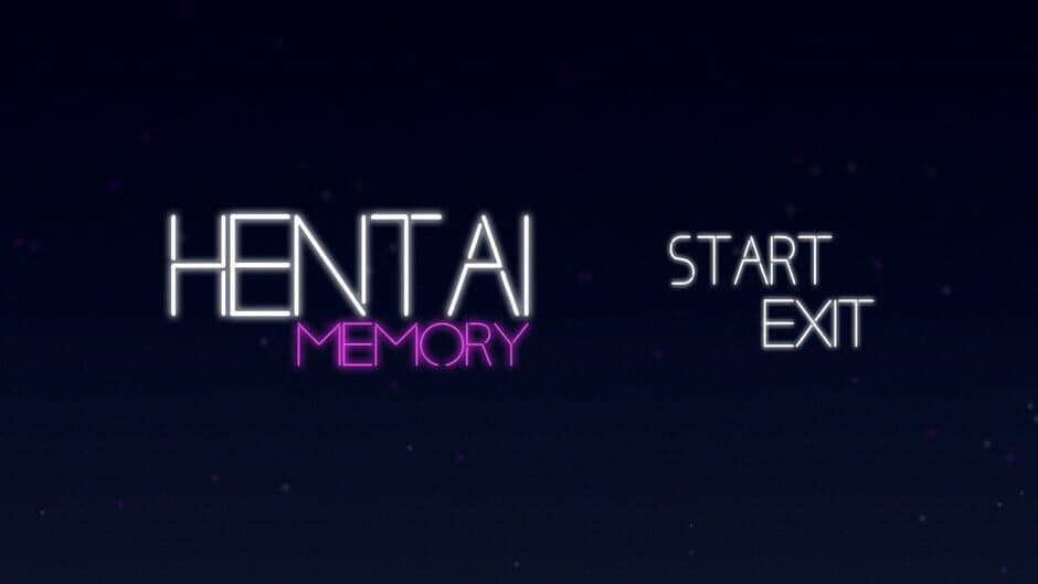 Hentai Memory screenshot 4
