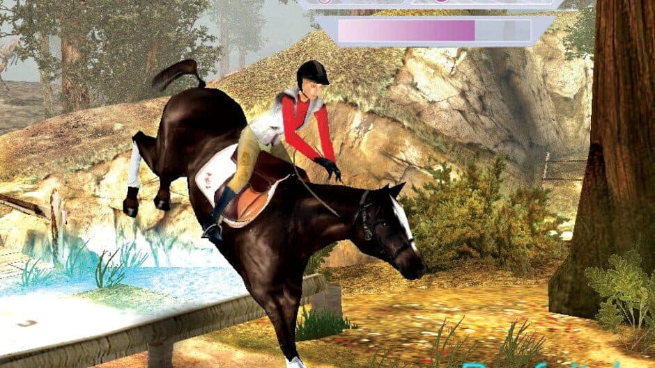 Petz: Horsez 2 screenshot 3