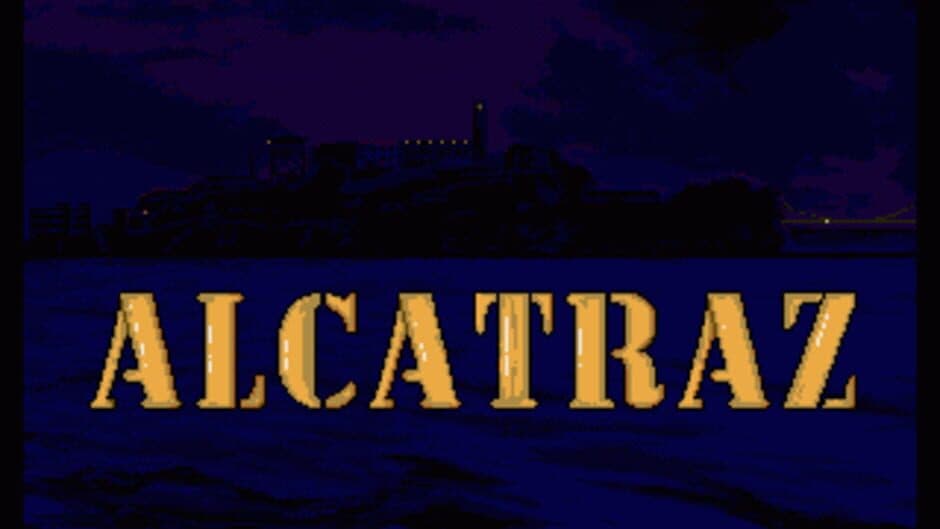Alcatraz screenshot 2
