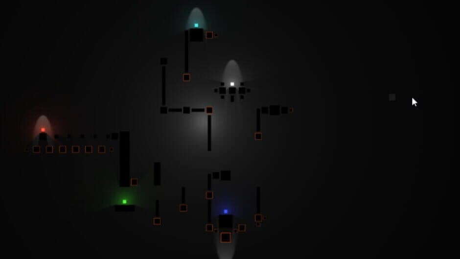 Qybe screenshot 2
