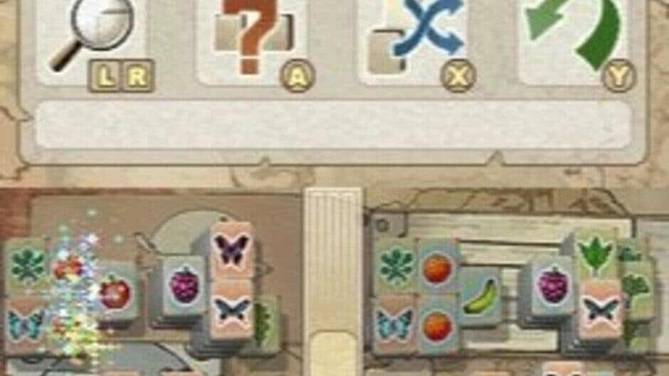 Mahjong screenshot 3