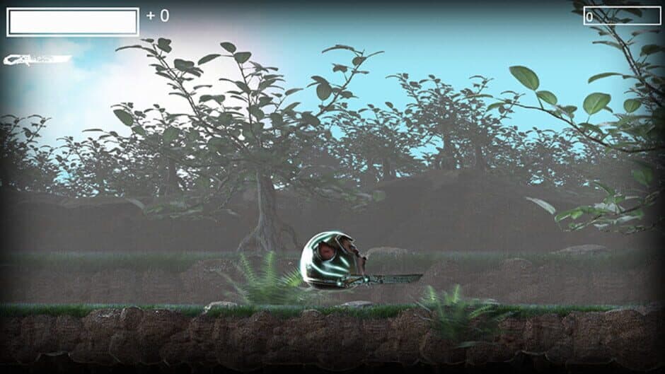 Keeper: The Hunter of Insect screenshot 3