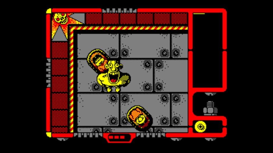 Autocrash screenshot 3