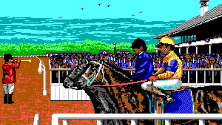Sport of Kings screenshot 3