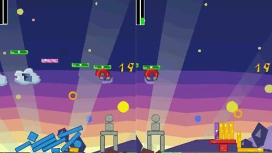 Silly Bandz screenshot 1