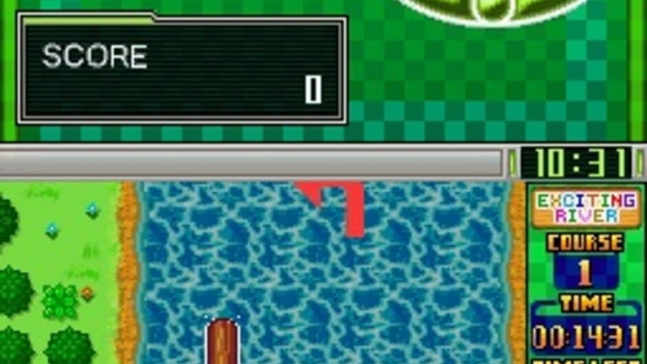 G.G. Series: Exciting River screenshot 4