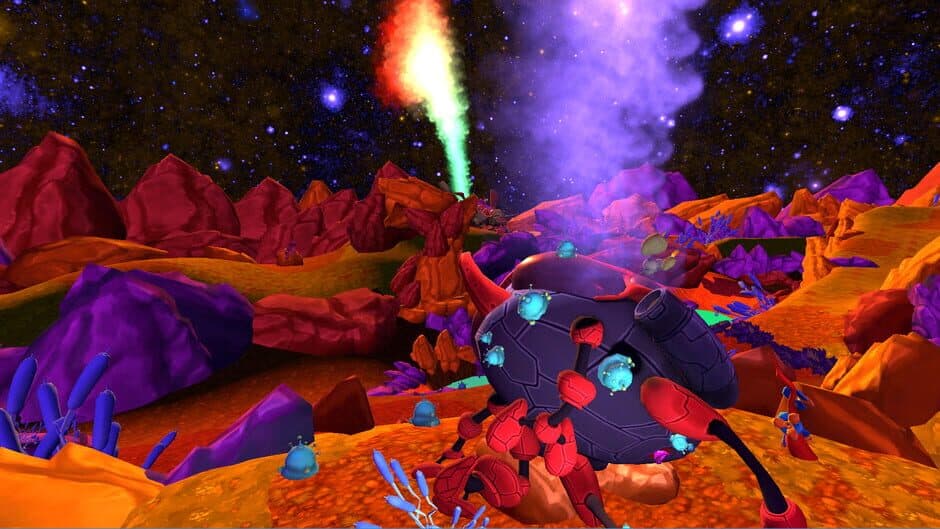 Wrecked: Get Your Ship Together screenshot 4