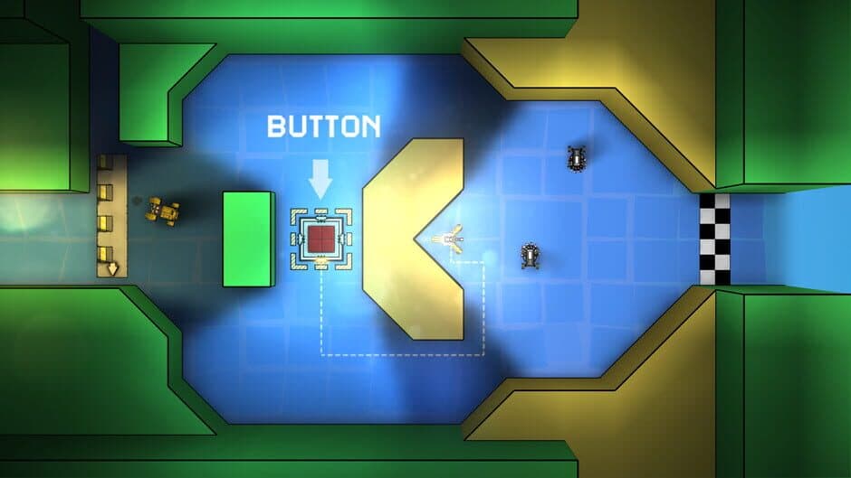 Tile Rider screenshot 3