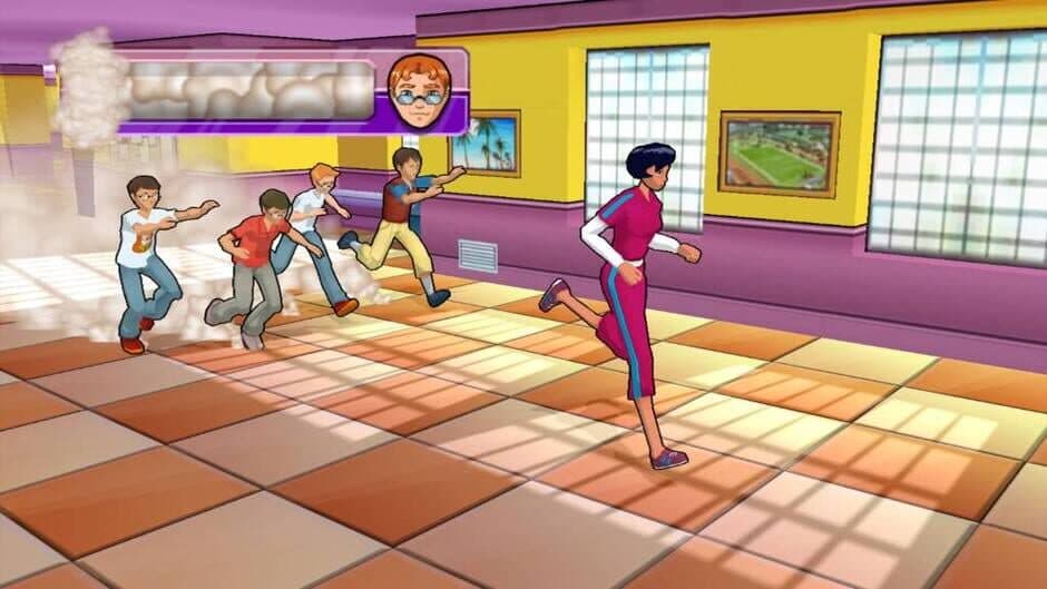 Totally Spies! Totally Party screenshot 1