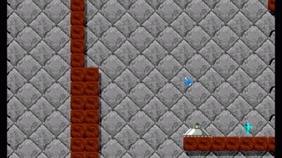 Dr. Plummet's House of Flux screenshot 2