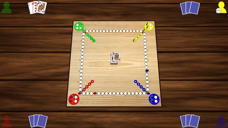 Tock screenshot 3