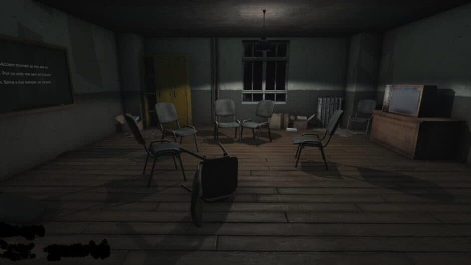 Escape from here screenshot 4