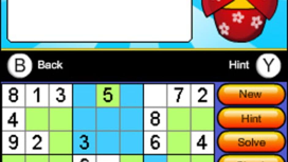 Sudoku 4Pockets screenshot 2